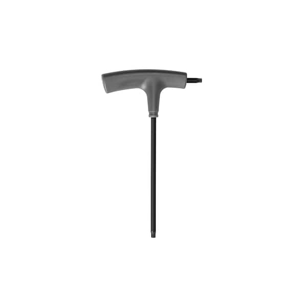 T30 Star T-Handle Key